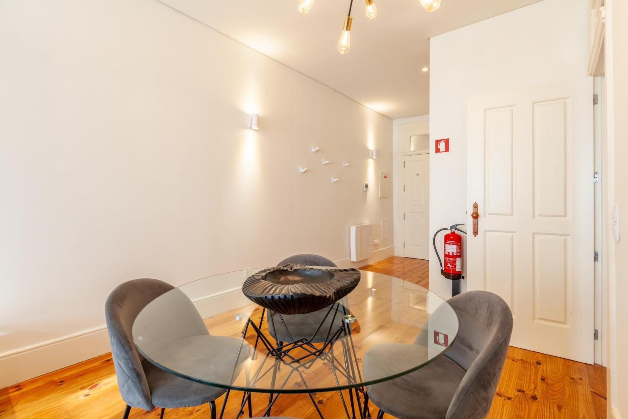 D&S - Alvares Cabral Porto Exterior photo